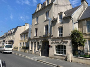 Hôtel Le Saint Patrice